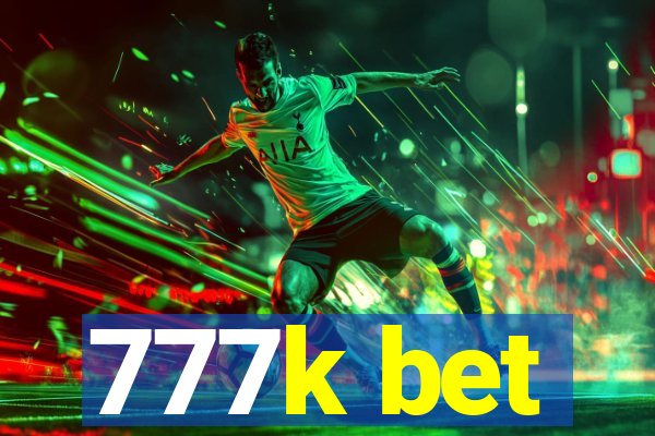 777k bet